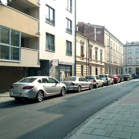 Διαμέρισμα Comfy Pola Krasków
