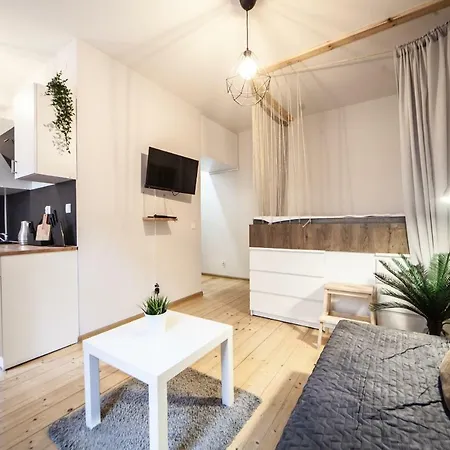 Comfy Pola Διαμέρισμα Krasków