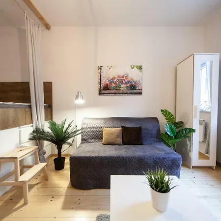 Comfy Pola Апартаменты *